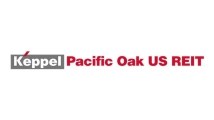 Higher financing costs impact Keppel Pacific OAK US REIT's income