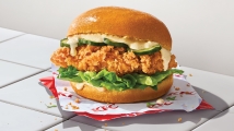 KFC Singapore introduces new ETC Burger range with upgraded and fresher ingredients
