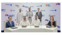 Consortium to develop 1.5 GW Abu Dhabi solar project