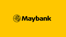Maybank Singapore unveils online investment service for as low as S$200