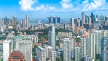 HDB resale prices accelerate in 1Q24