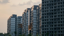 HDB 'on track' to launch 100,000 flats by 2025