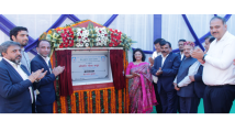 SJVN unveils India's 1st multi-purpose green hydrogen project
