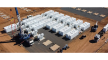 Neoen to Develop Stage 2 of Australia’s Collie Battery project