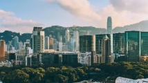 Hong Kong aims to lead in IP trading