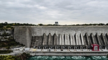 REDC to develop 320 MW seawater pumped storage hydropower project