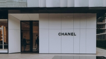Chanel tops South Korea's luxury market