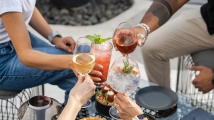 How Gen Z's thirst for innovation shapes cocktail culture