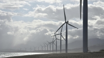 Origin Energy expands RE portfolio with Yanco Delta Wind Farm acquisition