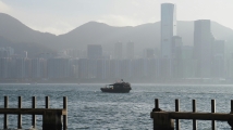 Hong Kong and Shanghai strengthen ties across various sectors