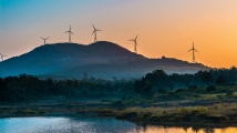 Wind energy sector achieves record growth with 117 GW of new capacity