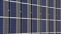 Sonnedix secures $34.4m refinancing for Japanese solar projects