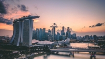 Singapore leads in accelerating decarbonization efforts in Southeast Asia: report