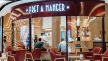 Pret a Manger refunds customers following app issues