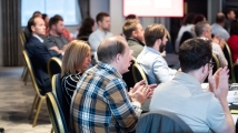 What to expect at the QSR Media UK Dynamic Yield Conference & Awards 2024