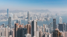 Hong Kong unveils strategy to boost digital economy