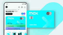 Hong Kong’s Mox Bank one of fastest growing digital banks worldwide