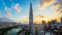 Korean banks to ease lending standards for companies and mortgages