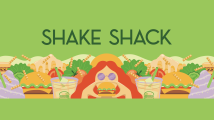 Shake Shack opens in St Pancras International