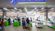 Sheng Siong net profit up 8.9% to $36.3m in 1Q24