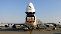 SIA Group's cargo business marks significant growth in March