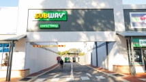 Subway opens first drive-thru restaurant in West Australia