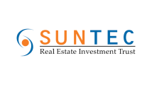 Suntec REIT's distributable income dips 1.1% YoY in 1Q24