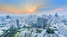 Thailand’s central bank appoints three new senior roles