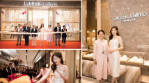 Lukfook Group launches first store in Malaysia