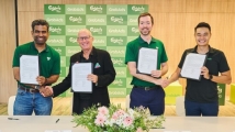 Carlsberg Asia, Grab partner to elevate beer consumption experience