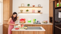 foodpanda launches house brand ‘bright’
