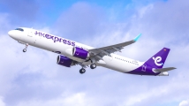 HK Express to launch Clark route on 6 June