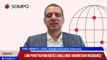 Low penetration rates challenge Indonesian insurance