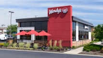 Wendy’s beef-up expansion across the UK
