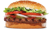 Burger King South Korea causes stir over ‘discontinued’ Whopper 