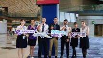 HK Express rolls out flights to Don Mueang, Thailand