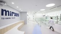 Mirxes reports $95.4m net loss ahead of IPO