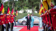 King of Malaysia to visit SG on state tour from May 6-7