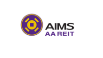 AIMS APAC REIT 1Q24 DPU falls despite income rise