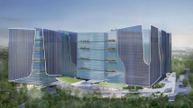 CLINT acquires 2.5 million square feet of IT buildings in India