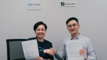 OneChain, LEAFIoT join forces to protect urban trees, preserve the environment