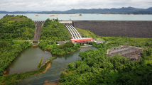 Sarawak Energy sets Batang Ai hydro plant shutdown for digitalisation upgrades