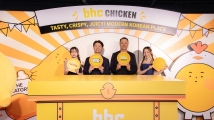 Korean fried chicken brand BHC Chicken opens second outlet in Hong Kong