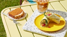 Costa Coffee enters new BOSH! collaboration for summer menu launch