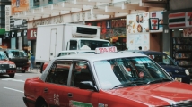 Taxi flagfall to increase by $2