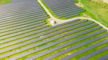 Aquila Clean Energy and Farm North Solar Farm secure financing for 4 New Zealand solar projects