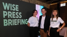 Wise launches in the Philippines with fee-free money transfer service