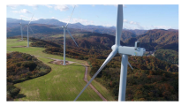 ENEOS and Tohoku Power starts 42 MW wind farm
