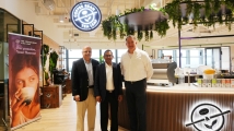The Coffee Bean & Tea Leaf partners with Waterscape Investments to expand to Maldives
