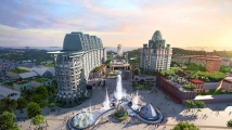 Genting considers UAE integrated casino resort venture